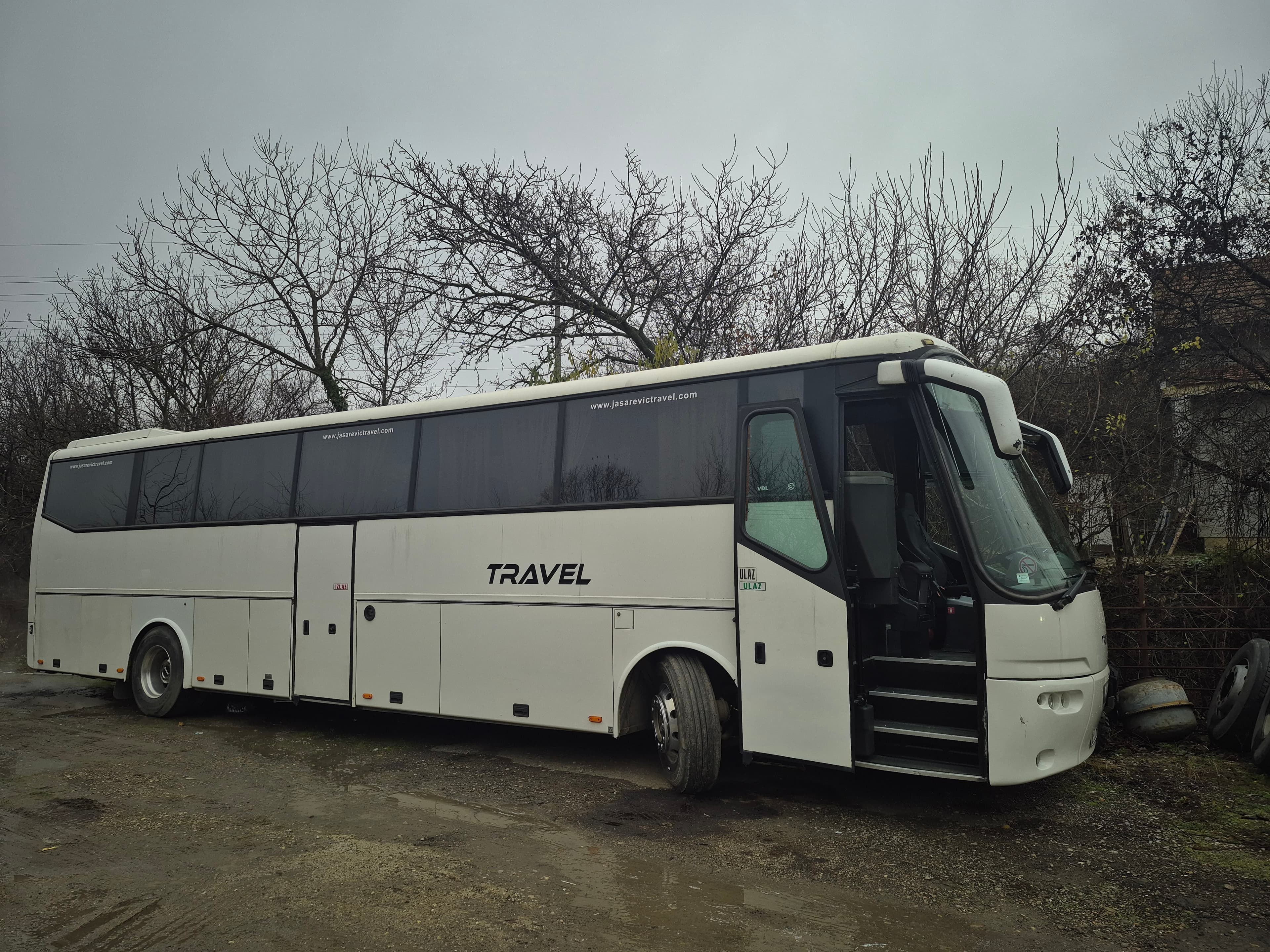 Severne prirodne ture