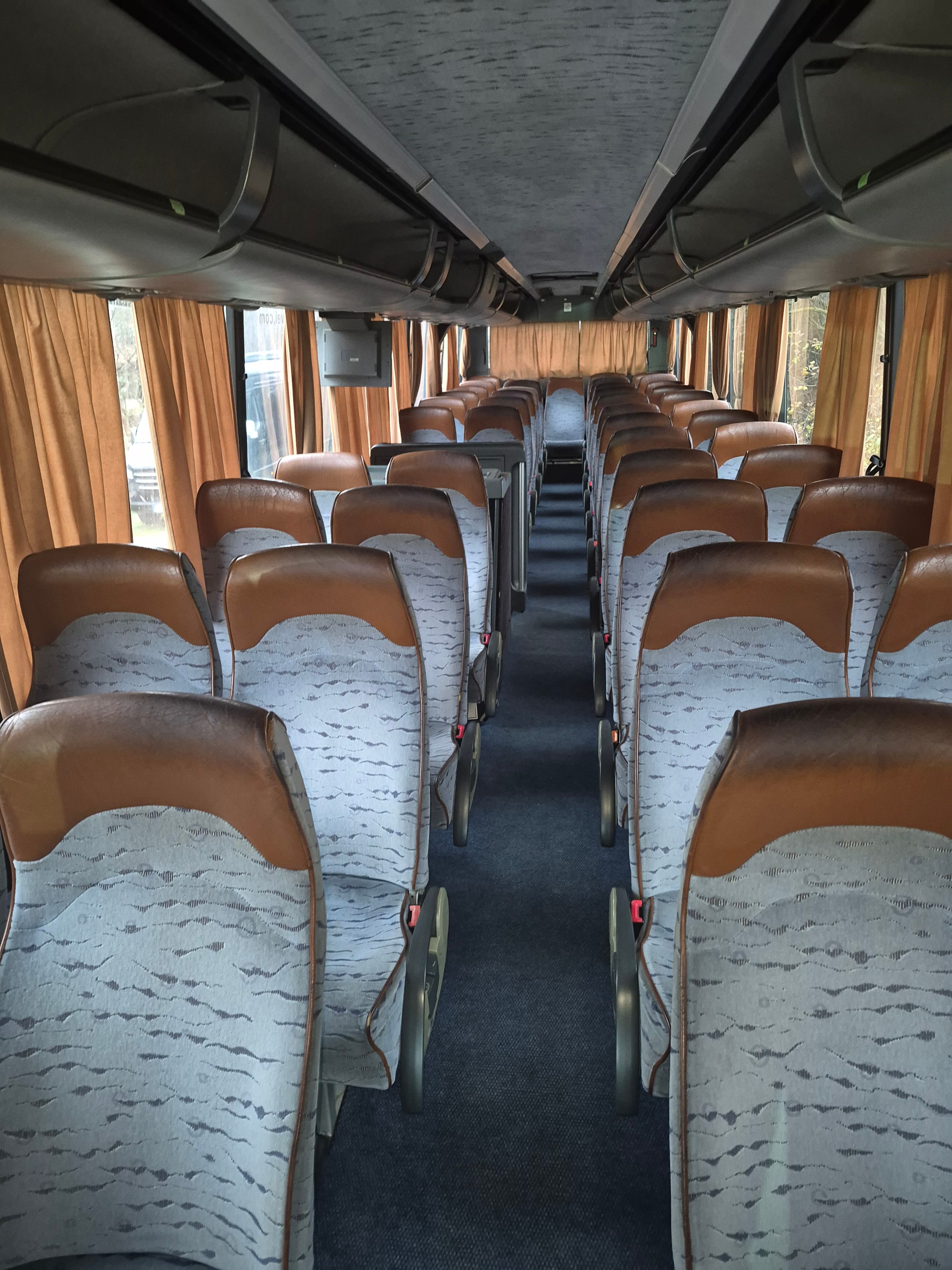 Pustinjske i istorijske ture